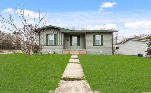 2303 Burnet St, San Antonio, TX, 78202-2606 | Card Image