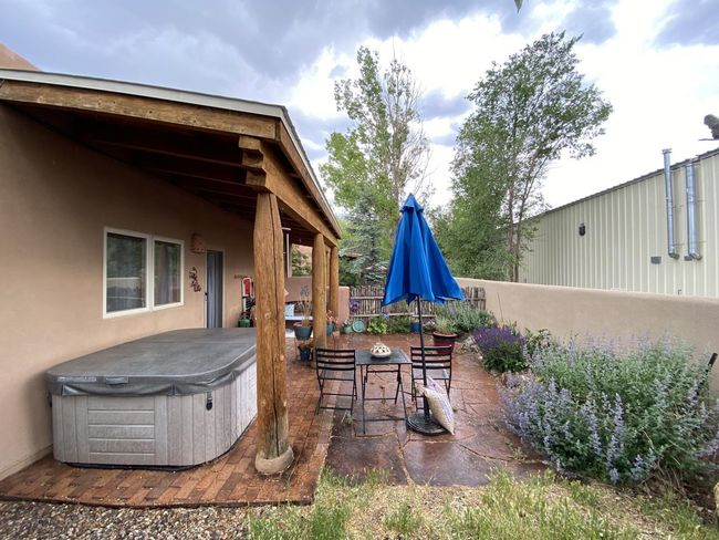 UNIT-9 - 214 Cavalry Rd, Condo with 2 bedrooms, 2 bathrooms and null parking in Taos NM | Image 25