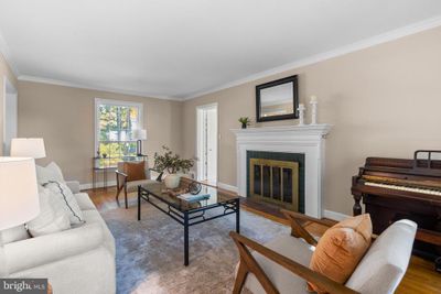 1901 Belle Haven Road, House other with 4 bedrooms, 3 bathrooms and null parking in ALEXANDRIA VA | Image 3