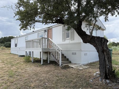 101 41st Street, Horseshoe Bay, TX, 78657 | Card Image