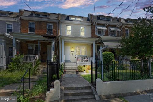 441 Delafield Pl Nw, WASHINGTON, DC, 20011-6112 | Card Image