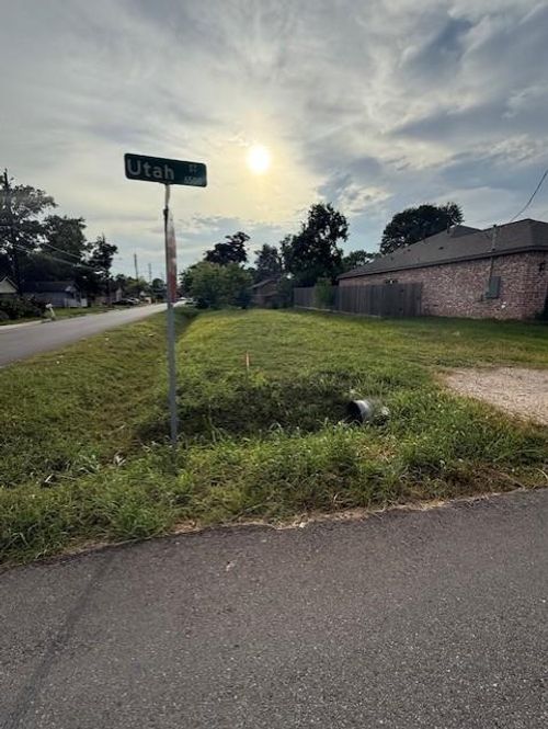 0 Utah St, Houston, TX, 77007 | Card Image