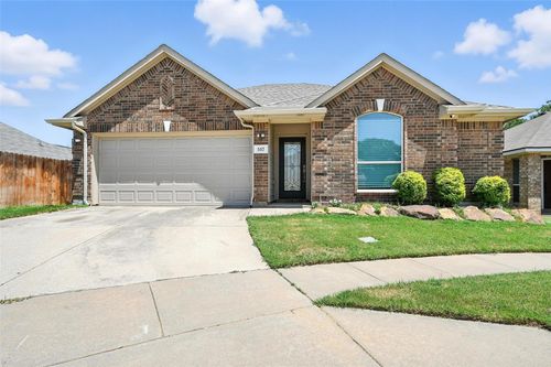 517 Lowery Oaks Trl, Fort Worth, TX, 76120-1723 | Card Image
