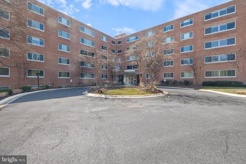 apt-506-5100 Dorset Ave, CHEVY CHASE, MD, 20815-5463 | Card Image
