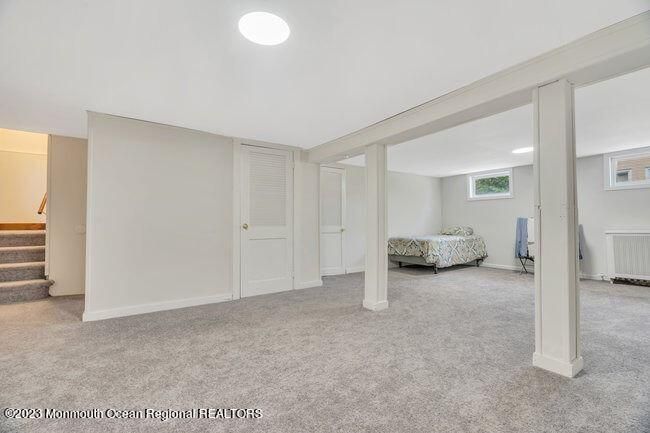 10 Berg Ave, House other with 4 bedrooms, 2 bathrooms and null parking in Elberon NJ | Image 13