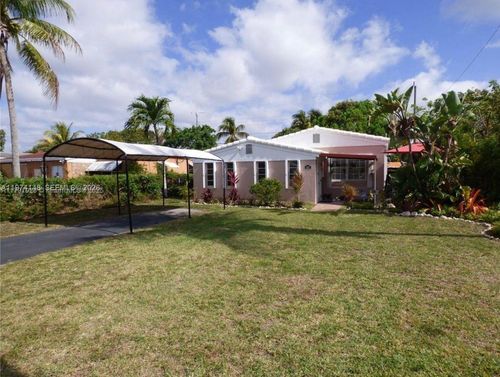 1487 Ne 179th St, North Miami Beach, FL, 33162-1340 | Card Image