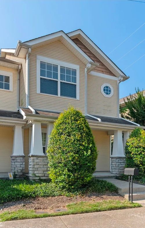 809 Benton Ave, Nashville, TN, 37204-2103 | Card Image