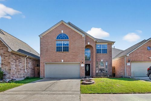 13306 Babbitt St, Houston, TX, 77034-2172 | Card Image
