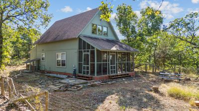 442 E Quarry Road, House other with 2 bedrooms, 1 bathrooms and null parking in McAlester OK | Image 2