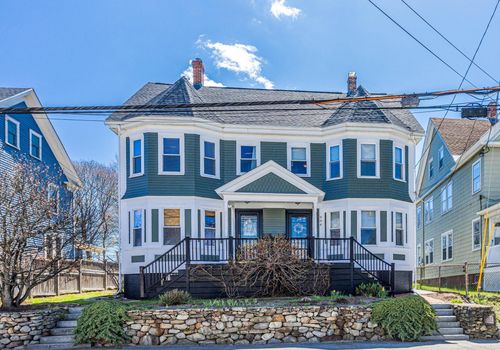 2-994 South Street, Portsmouth, NH, 03801 | Card Image