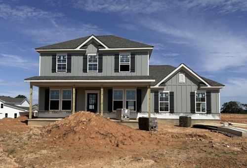 1200 Magnolia Rdg, Monroe, GA, 30655-7364 | Card Image