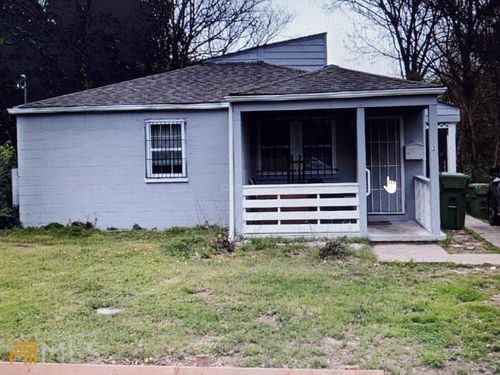 2-347 Tazor St Nw, Atlanta???, GA, 30314-2716 | Card Image