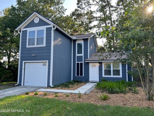 2196 Fairway Villas Ln N, ATLANTIC BEACH, FL, 32233-4414 | Card Image