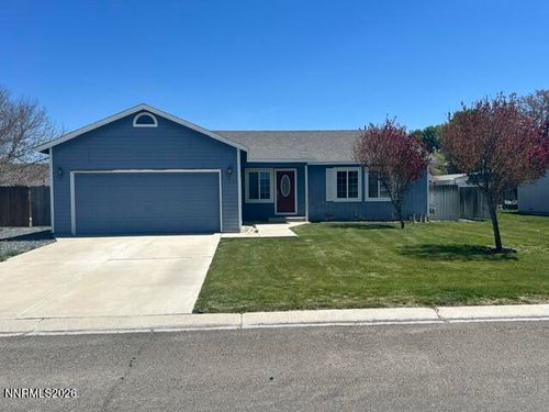120 Maple Dr, Lovelock, NV, 89419-8060 | Card Image