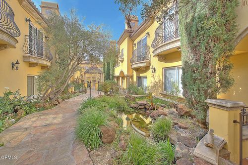 6-845 S Marengo Ave, Pasadena, CA, 91101-2310 | Card Image