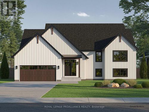 4 Merriman Court, Cramahe (Colborne), ON, K0K1S0 | Card Image