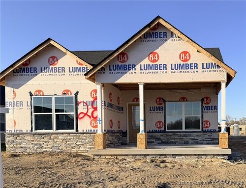 2111 Loop Island Way, New Albany, IN, 47150-1401 | Card Image