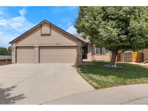 6576 Torrey Ct, Arvada, CO, 80007 | Card Image
