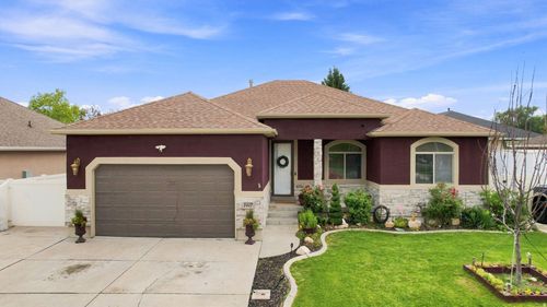 3407 S Meadow Breeze Way, West Valley City, UT, 84128-7801 | Card Image