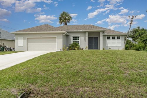 3075 Virgil Street, North Port, FL, 34288 | Card Image