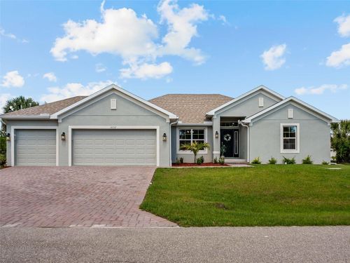 15712 Aldama Cir, PORT CHARLOTTE, FL, 33981-4609 | Card Image