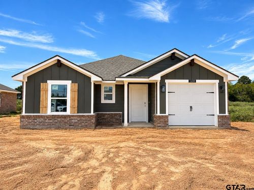 1608 Ridgeway Lane, Whitehouse, TX, 75791 | Card Image