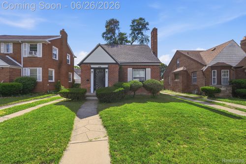 16199 Archdale St, Detroit, MI, 48235-3414 | Card Image