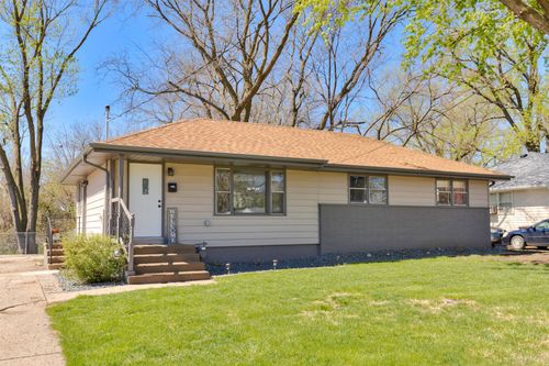 2316 Vine Street, West Des Moines, IA, 50265 | Card Image