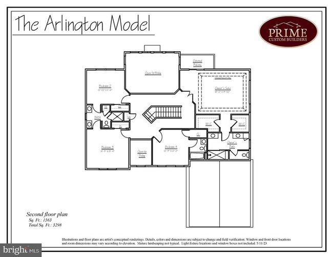 2617 County Line Rd, House other with 4 bedrooms, 4 bathrooms and null parking in CHALFONT PA | Image 18