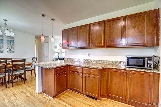 7707 Ardmore Rd, House other with 3 bedrooms, 1 bathrooms and null parking in Henrico VA | Image 28