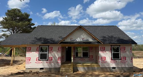 175 Pleasant Hill Church Rd, Boaz, AL, 35956-5745 | Card Image