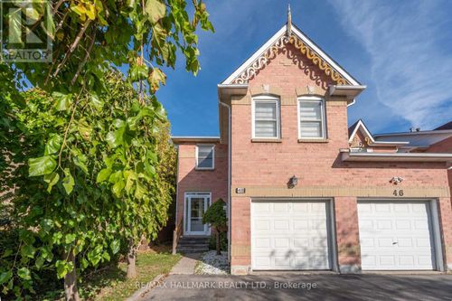 48 Bingham St, Richmond Hill, ON, L4C9R2 | Card Image