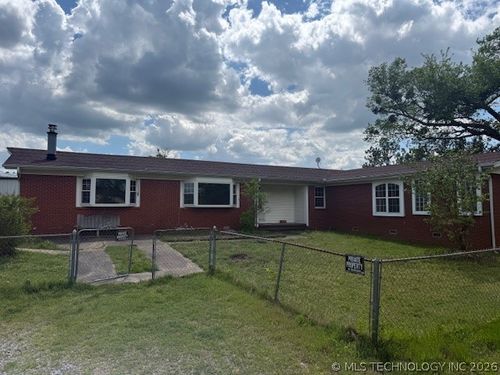 2748 E Us Highway 270, McAlester, OK, 74501-6348 | Card Image