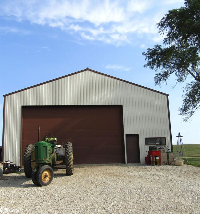 59708 Yankton Rd, Home with 4 bedrooms, 3 bathrooms and null parking in Griswold IA | Image 79