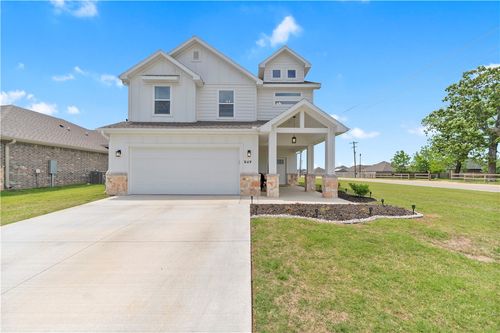 849 Lewis Street, Pea Ridge, AR, 72751 | Card Image