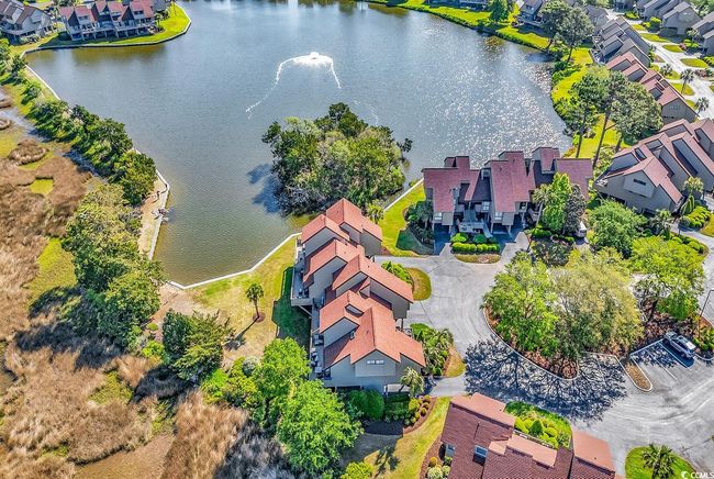 UNIT-106 - 66 Lake View Cir, Condo with 2 bedrooms, 2 bathrooms and null parking in Pawleys Island SC | Image 29