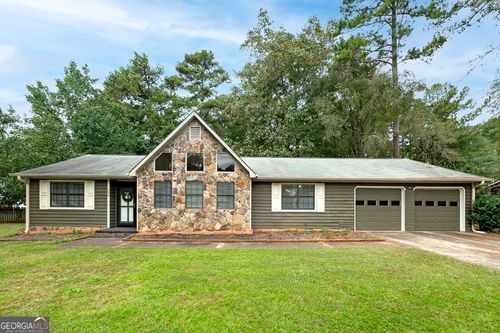 200 Cowan Dr, Stockbridge, GA, 30281-2888 | Card Image