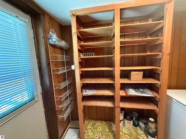 3910 S Vandermeulen Rd, House other with 2 bedrooms, 1 bathrooms and null parking in Mc Bain MI | Image 36