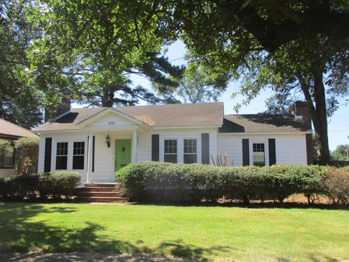 405 W 9th St, Stuttgart, AR, 72160-4729 | Card Image