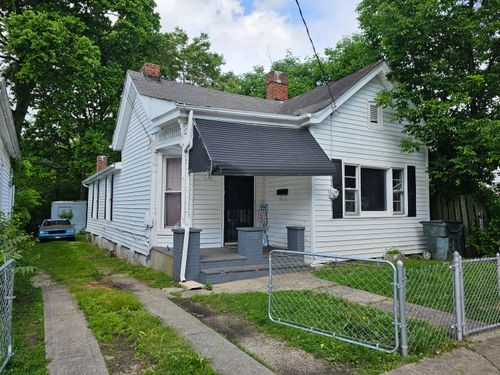 433 E Fourth St, Lexington, KY, 40508-1572 | Card Image
