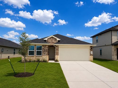 3075 Forest River Dr, Richmond, TX, 77469 | Card Image