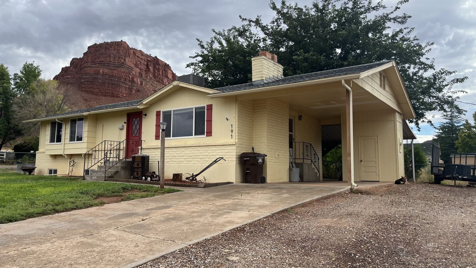 400 , Kanab, UT 84741