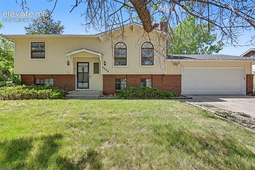 4430 N Enchanted Cir, Colorado Springs, CO, 80917-3104 | Card Image