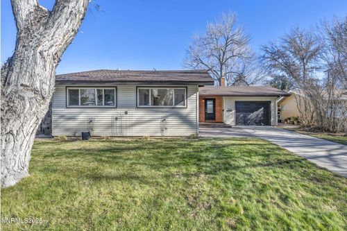 703 Crain St, Carson City, NV, 89703-4806 | Card Image