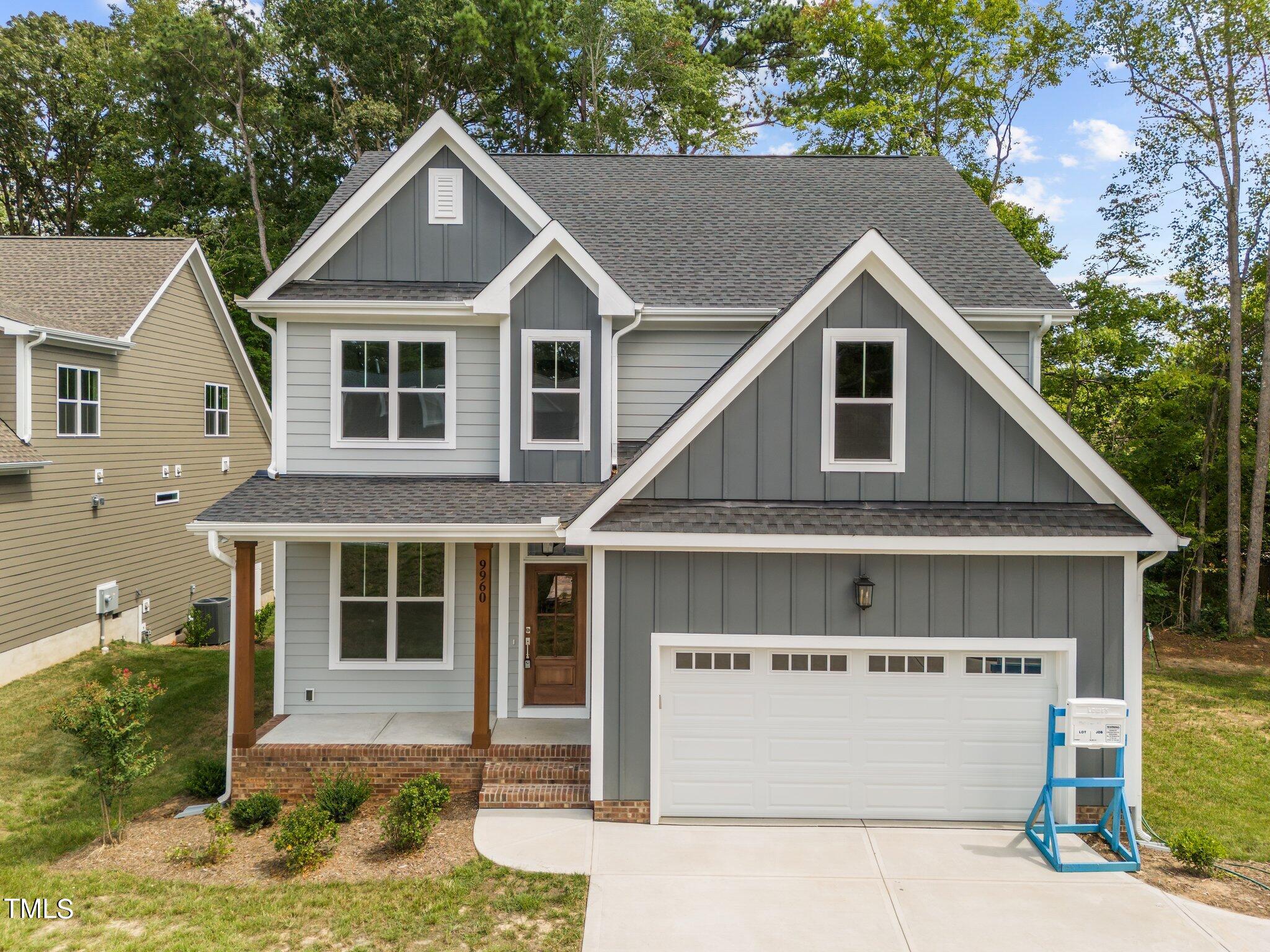 Ligon Mill Rd, Wake Forest, NC 27587