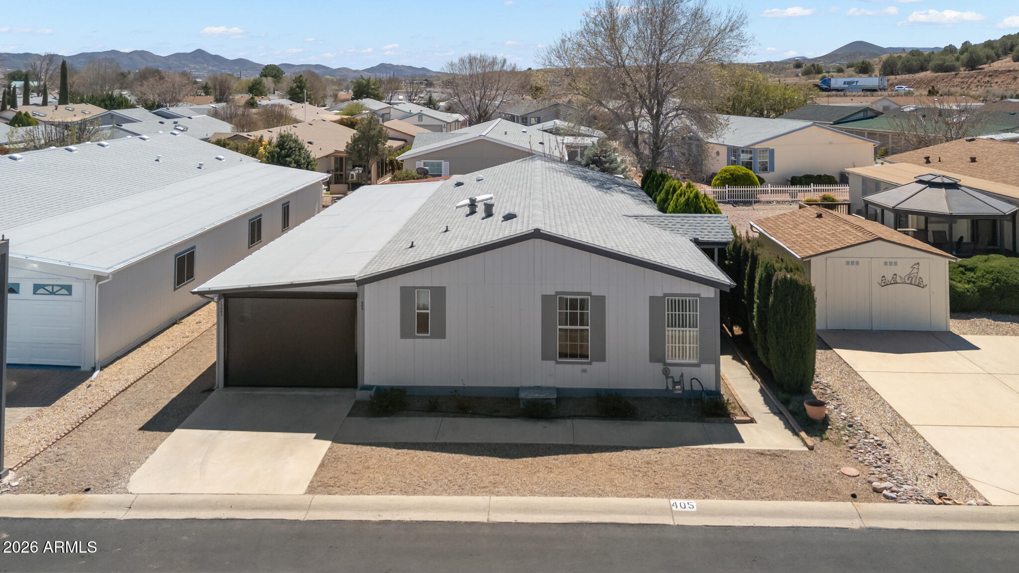 Residential in Dewey 2