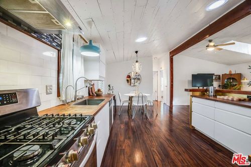 1165 Cherokee, Topanga, CA, 90290-4424 | Card Image