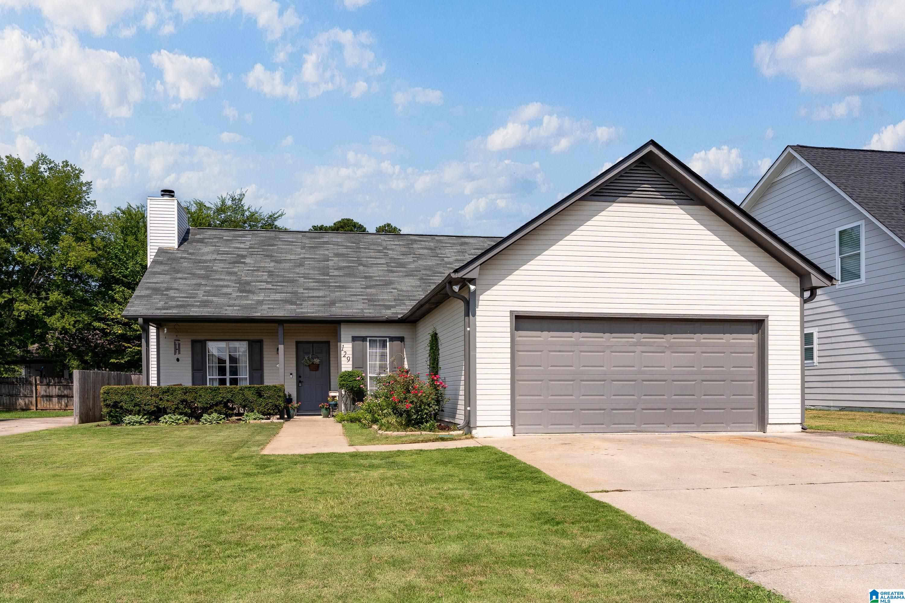 Residential in ALABASTER 2