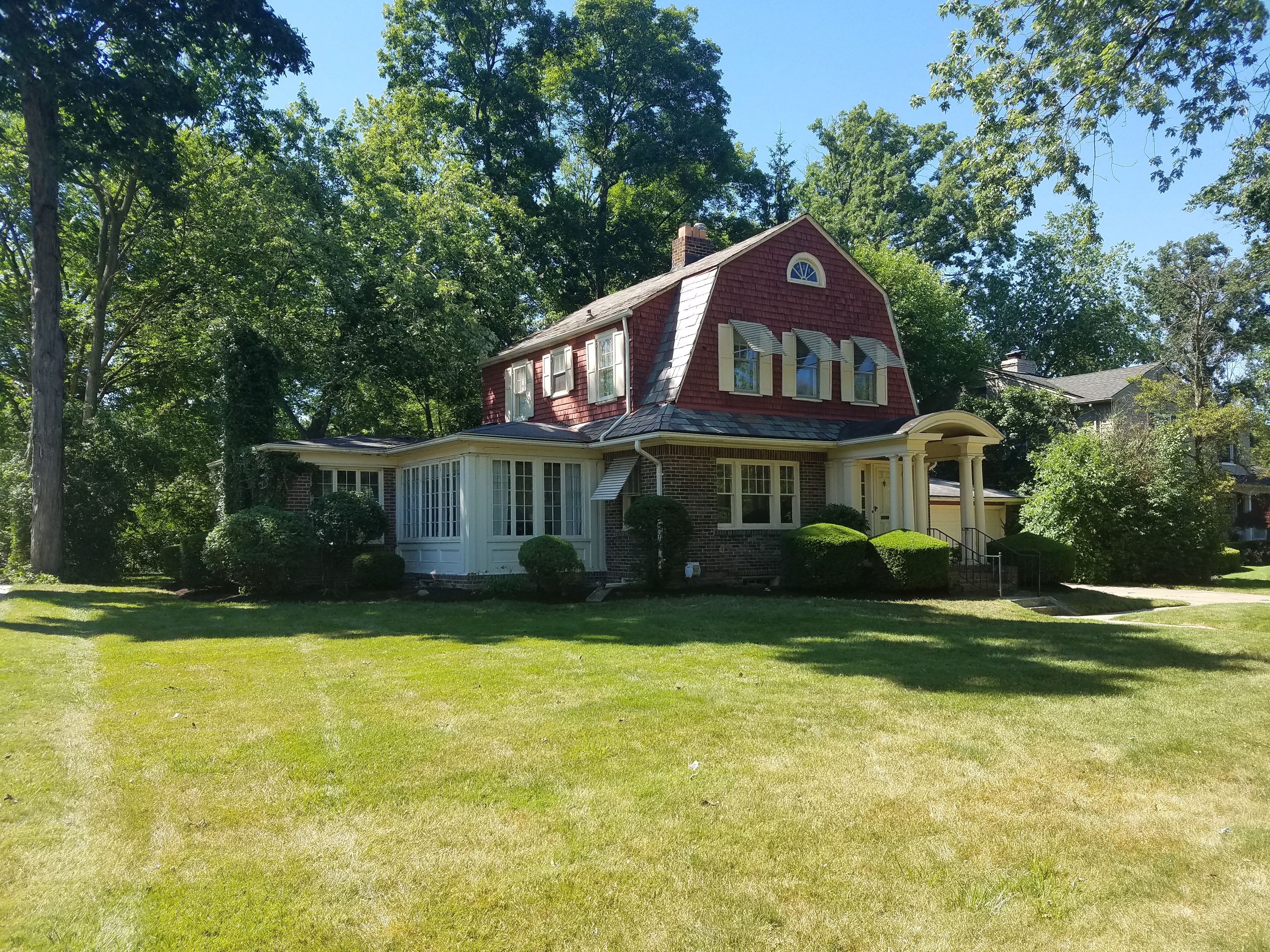 Vinsetta Blvd, Royal Oak, MI 48067