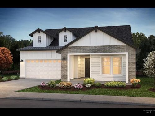 12237 S Courage Ln, Kuna, ID, 83634-2766 | Card Image